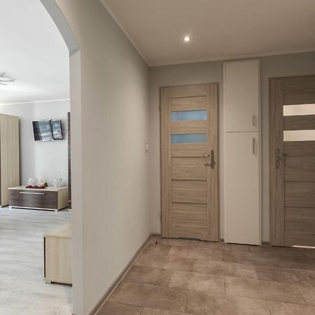 Apartament Przy Termach Cieplickich Julcia Jelenia Góra Exterior foto