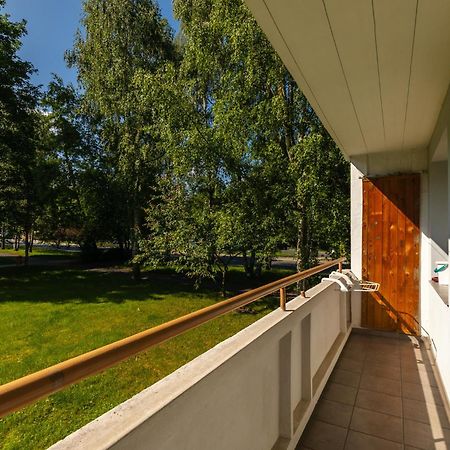 Apartament Przy Termach Cieplickich Julcia Jelenia Góra Exterior foto