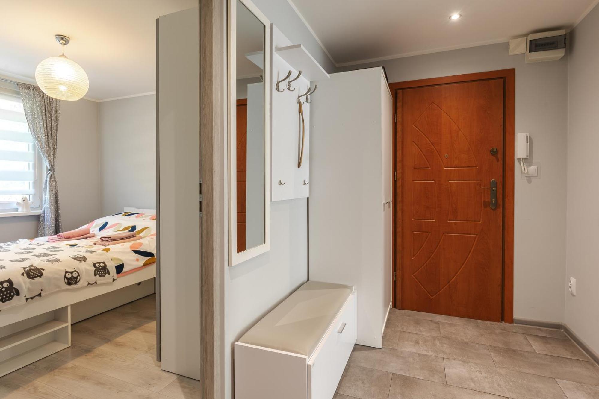 Apartament Przy Termach Cieplickich Julcia Jelenia Góra Exterior foto