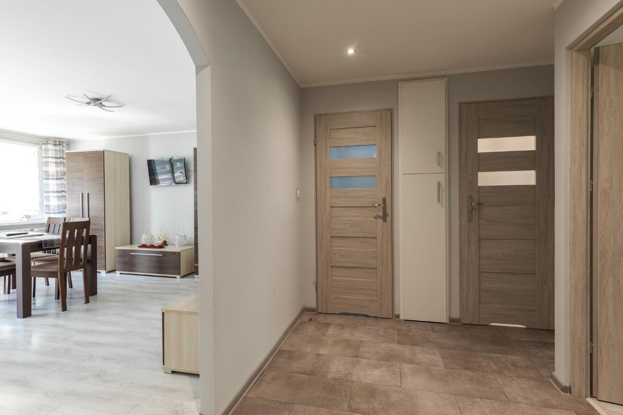 Apartament Przy Termach Cieplickich Julcia Jelenia Góra Exterior foto